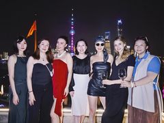 -罗斯福色戒酒吧(外滩店)