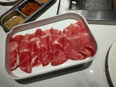 -星伦多自助料理·涮烤一体(江桥万达店)