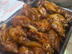 -鸡脚旮旯平江路店