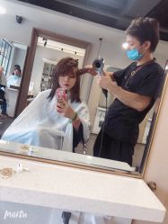 -苑苑发型设计