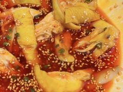 -榕意·川味之美(深业上城店)