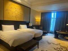 -西安豪享来温德姆至尊酒店