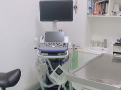 -汪喵宠物医院·骨科心脏影像·犬猫急重症ICU诊疗中心(成华分院)