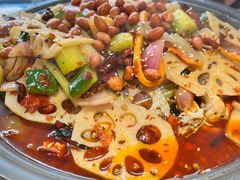 -滋味烤鱼(马北店)