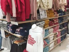 -优衣库(沈阳奥体万达广场店)