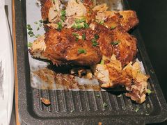 -绿茶餐厅(广州天河城店)