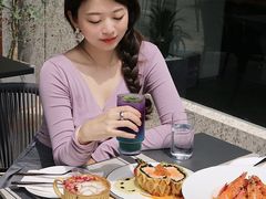 -JANS意式简餐厅·惠灵顿牛排