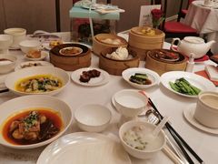 -香宫中餐厅·大连香格里拉(人民路店)