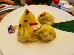 -牛YO寿喜烧·铁板烧和牛火锅自助(市府恒隆店)