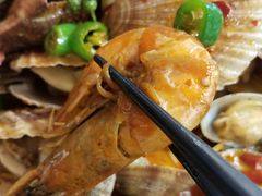 麻辣醉八鲜-必点海鲜·鲅鱼水饺(鞍山西道店)