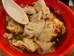 -龙抄手(春熙路总店)