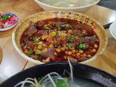 -正兴张血旺