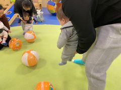 -金宝贝早教(庐阳万象汇中心)
