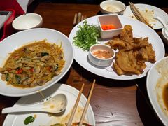 -永红源啤酒·烧烤·海鲜·大排档(台柳路店)