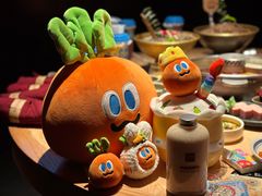 -巴奴毛肚火锅(七宝领展广场店)