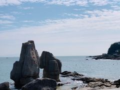 -大梅沙海滨公园