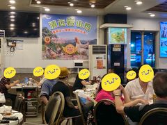 -大嫂镬仔·焖鸡煲·啫啫煲(逢源路店)