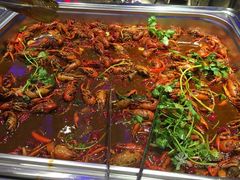 -吉布鲁牛排海鲜自助(荷塘白云时代广场店)
