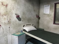 -呼吸沉浸式剧场(甘露园店)