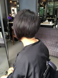 -FRIDAY星期五专业美发沙龙