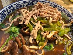 -九八五面馆(欧洲城店)