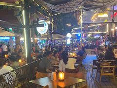 -巴伐利亚啤酒坊(意式风情街店)