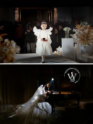 -MECCI婚礼摄影跟拍(红东方广场店)