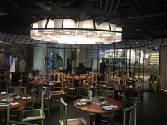 大堂-潮堂(环球金融中心店)