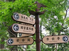-伯先公园