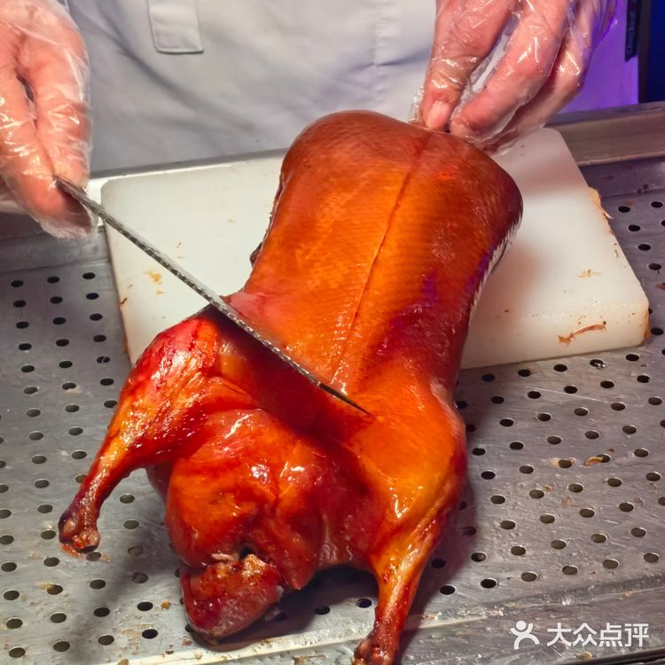 🏮被朋友安利的非遗江南菜！宴请天花板！