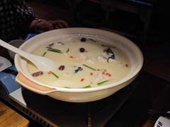 -老阿爸鲜鱼土菜(昆山花桥店)