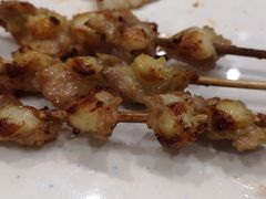 -金刚山烧烤(红旗大街店)