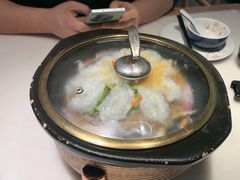 -小吊梨汤·北京菜(香山店)