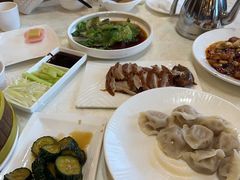 -便宜坊烤鸭店(玉蜓桥天坛店)