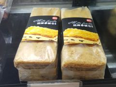 -85度C(南京张府园店)