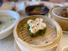 翡翠鲜虾烧卖-莞香楼·正宗东莞菜(东升店)
