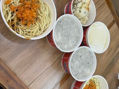 -三镇民生甜食馆(胜利街总店)