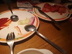 -比格比萨自助(新辰里学清路店)