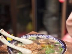 sà汤-小朱麻辣串(益民街店)