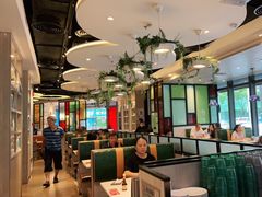 -新宝餐厅(流塘店)