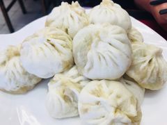 -小有天灌汤包老菜馆(南一马路店)