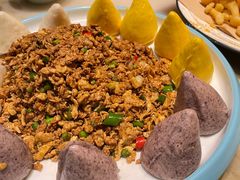 -红蜡烛-养生粥-津鲁菜(中山路店)