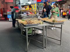 -虎门巷高坎坎烤肉店