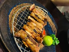 -一豚轩·烧鸟·豚骨拉面(五四路店)