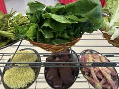 -老石黑山羊毛驴肉火锅(金凯广场店)