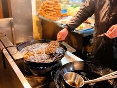 -胖子鸡排(循礼门老字号店)