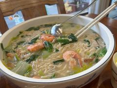 -金地利海鲜酒楼(清凉门店)