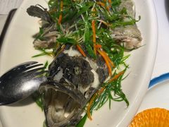 -碗中海·蒸汽海鲜·桑拿鸡(岭南天地店)