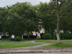-上海第二工业大学(金海路校区)