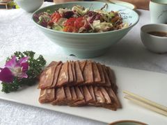 -北纬39度天津宴(黑牛城道店)